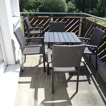 Grosse Schoene 3 Zimmer Ferienwohnung - 100 Qm - In Strandnaehe Fuer 6 Personen!! Χέρινγκσντορφ Εξωτερικό φωτογραφία