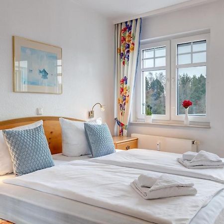 Grosse Schoene 3 Zimmer Ferienwohnung - 100 Qm - In Strandnaehe Fuer 6 Personen!! Χέρινγκσντορφ Εξωτερικό φωτογραφία
