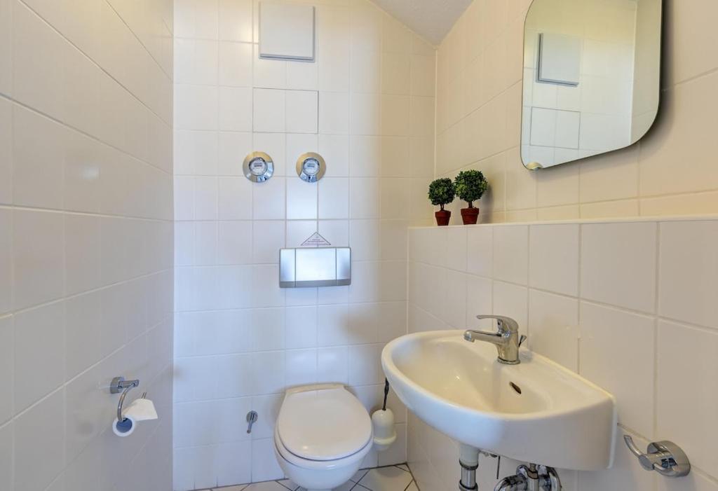 Grosse Schoene 3 Zimmer Ferienwohnung - 100 Qm - In Strandnaehe Fuer 6 Personen!! Χέρινγκσντορφ Εξωτερικό φωτογραφία