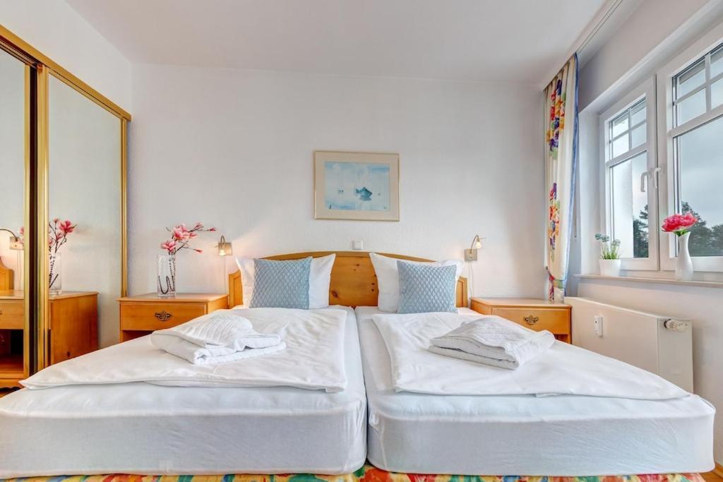 Grosse Schoene 3 Zimmer Ferienwohnung - 100 Qm - In Strandnaehe Fuer 6 Personen!! Χέρινγκσντορφ Εξωτερικό φωτογραφία