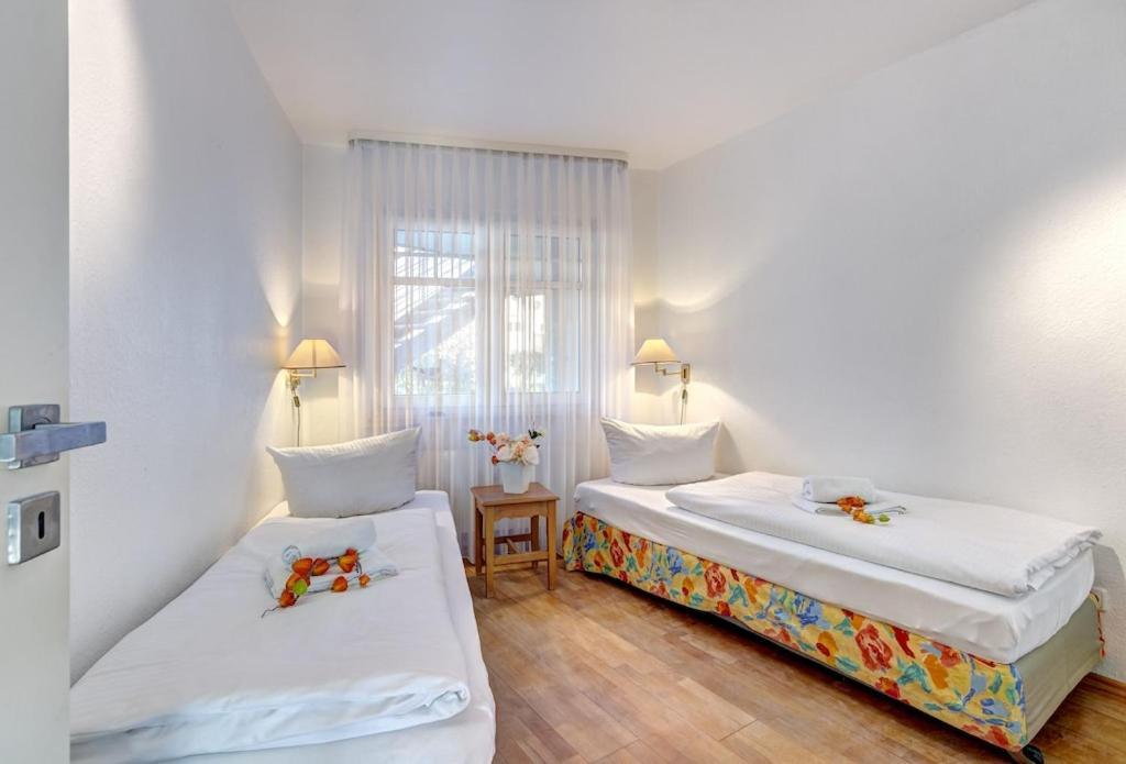 Grosse Schoene 3 Zimmer Ferienwohnung - 100 Qm - In Strandnaehe Fuer 6 Personen!! Χέρινγκσντορφ Εξωτερικό φωτογραφία